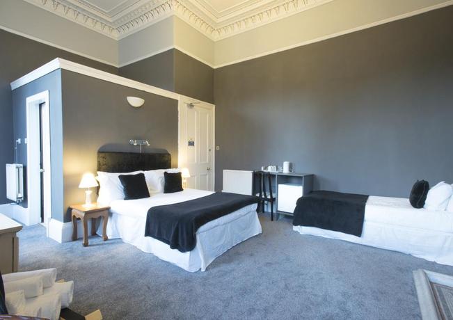 Imagen general del Hostal Claremont GuestHouse. Foto 6