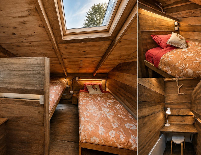 Imagen general del Hostal Climb House. Foto 2