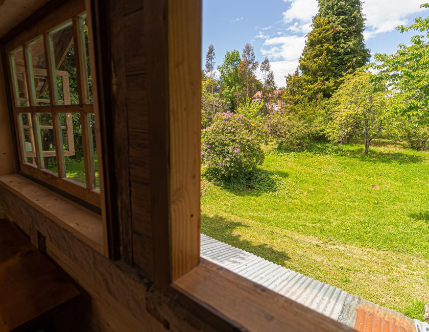 Imagen general del Hostal Climb House. Foto 13