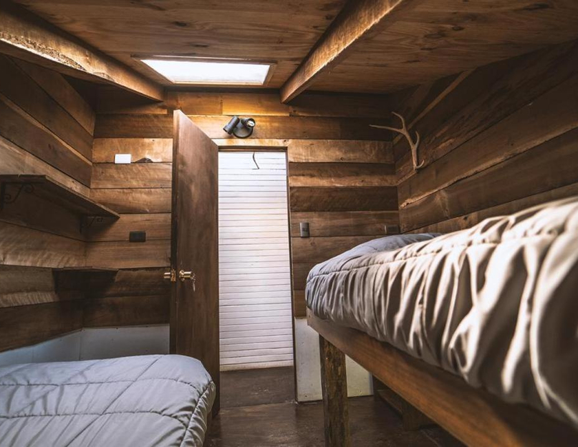 Imagen general del Hostal Climb House. Foto 19