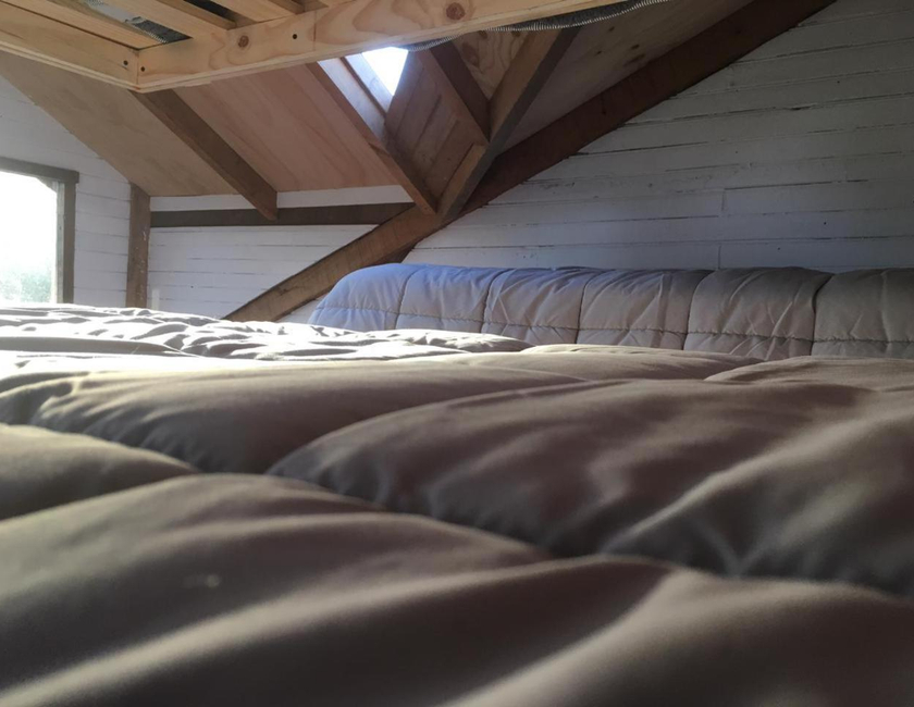 Imagen general del Hostal Climb House. Foto 25