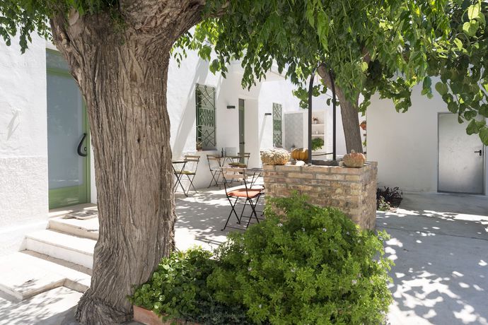 Imagen de los interiores del Hostal Cling 43. Foto 6
