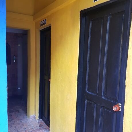 Imagen general del Hostal Coco Bahia. Foto 6