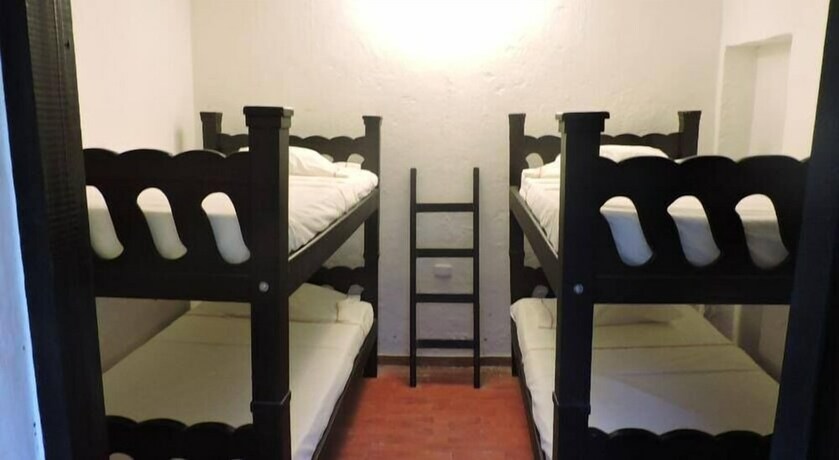 Imagen de la habitación del Hostal Coco Bahia. Foto 14