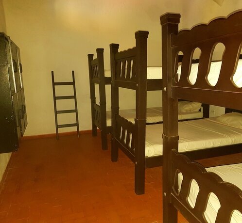 Imagen de la habitación del Hostal Coco Bahia. Foto 15