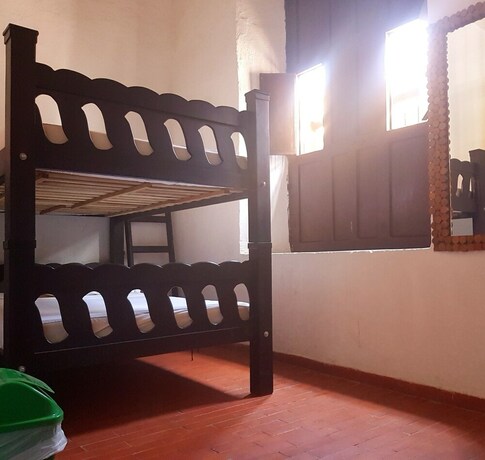 Imagen de la habitación del Hostal Coco Bahia. Foto 17