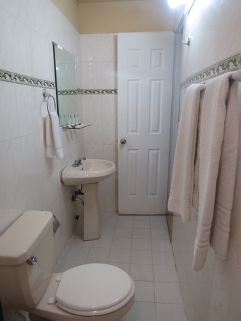 Imagen de la habitación del Hostal Cocos Inn. Foto 5