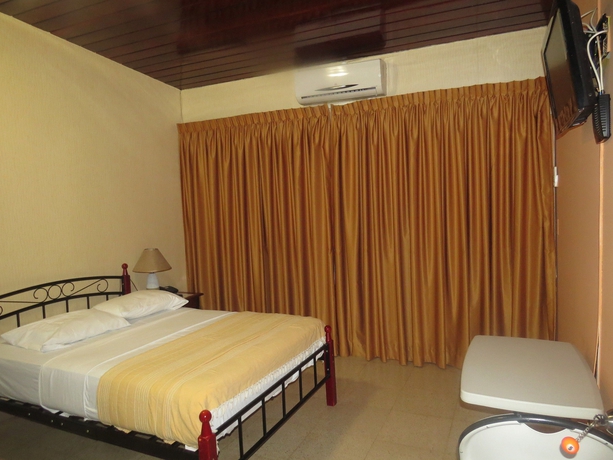 Imagen de la habitación del Hostal Cocos Inn. Foto 8