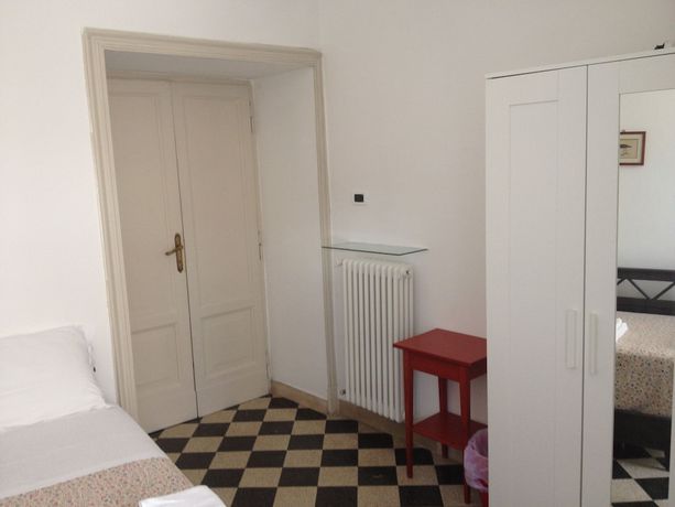 Imagen de la habitación del Hostal Colazione Al Vaticano. Foto 3