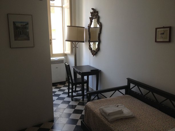 Imagen de la habitación del Hostal Colazione Al Vaticano. Foto 16