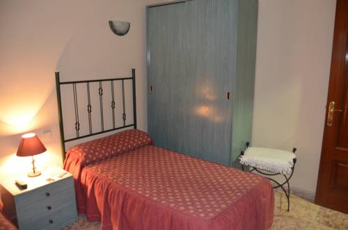 Imagen de la habitación del Hostal Colmenar. Foto 11