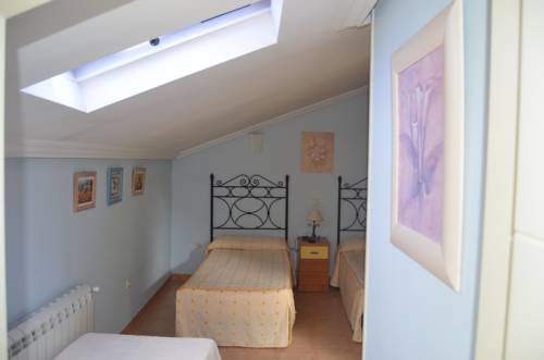 Imagen de la habitación del Hostal Colmenar. Foto 12