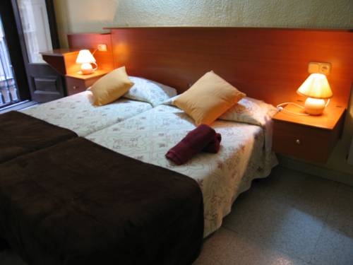 Imagen general del Hostal Colmenero. Foto 2