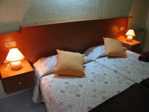 Imagen general del Hostal Colmenero. Foto 3