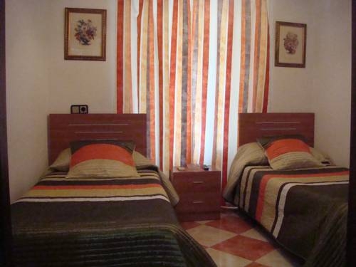 Imagen general del Hostal Colon, Cádiz. Foto 2