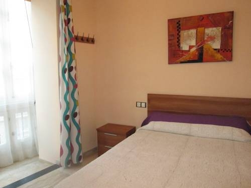 Imagen general del Hostal Colon, Cádiz. Foto 5