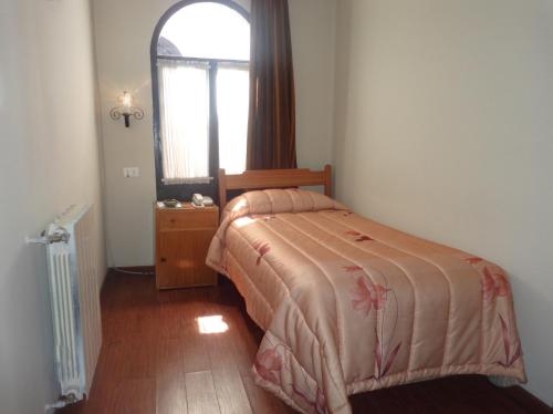 Imagen de la habitación del Hostal Colonial Potosi. Foto 6