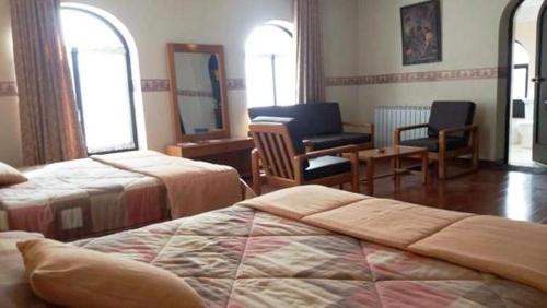 Imagen general del Hostal Colonial Potosi. Foto 5