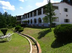 Imagen general del Hostal Colonial Serrano. Foto 1