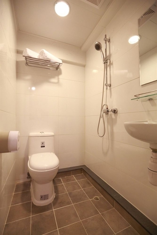 Imagen de la habitación del Hostal ColorZ. Foto 7