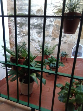 Imagen de la habitación del Hostal Comercio, Carmona. Foto 12