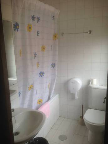 Imagen de la habitación del Hostal Complejo Rural El Mes&oacute;n. Foto 9