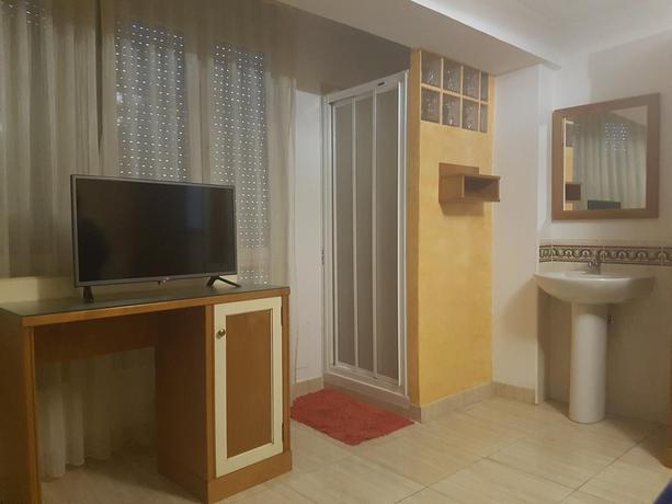 Imagen de la habitación del Hostal Conchi. Foto 3