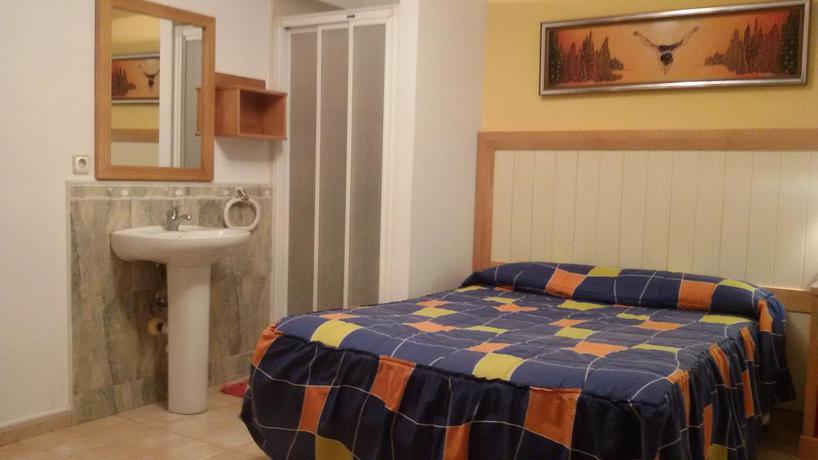 Imagen de la habitación del Hostal Conchi. Foto 5