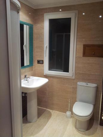 Imagen de la habitación del Hostal Conchi. Foto 6