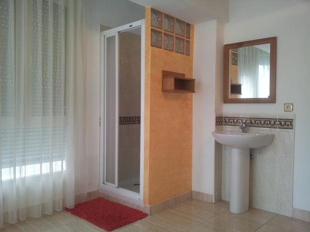 Imagen de la habitación del Hostal Conchi. Foto 7