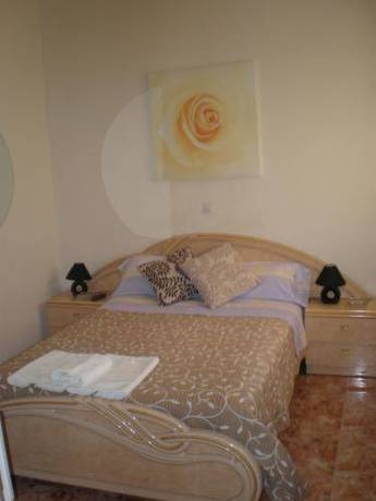 Imagen de la habitación del Hostal Conchita II. Foto 6