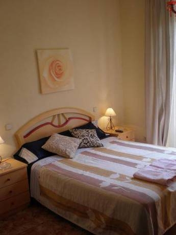 Imagen de la habitación del Hostal Conchita II. Foto 7