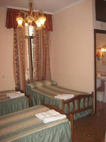 Imagen de la habitación del Hostal Conchita II. Foto 8