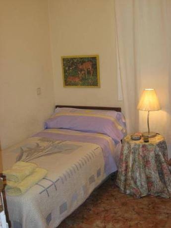 Imagen de la habitación del Hostal Conchita II. Foto 10