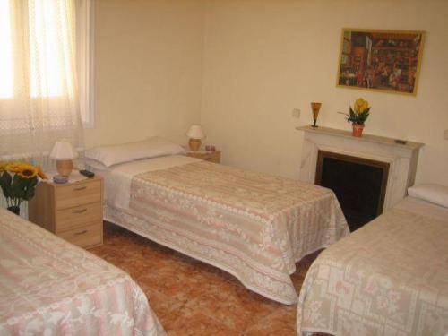 Imagen general del Hostal Conchita II. Foto 2