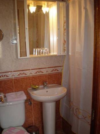 Imagen general del Hostal Conchita II. Foto 3