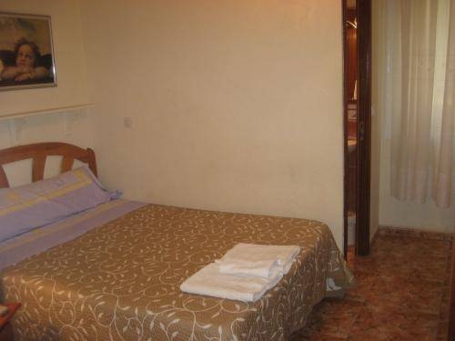 Imagen general del Hostal Conchita II. Foto 4