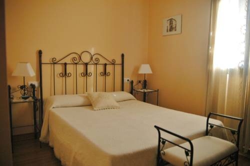 Imagen general del Hostal Conde De La Encina. Foto 3