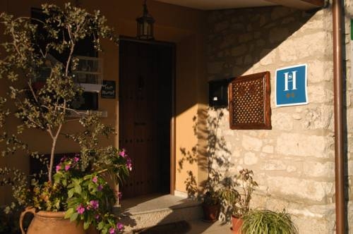 Imagen general del Hostal Conde De La Encina. Foto 4