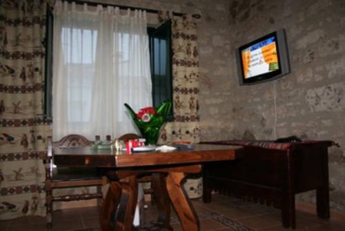 Imagen general del Hostal Conde De La Encina. Foto 5