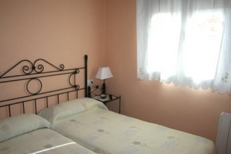 Imagen general del Hostal Conde De La Encina. Foto 7