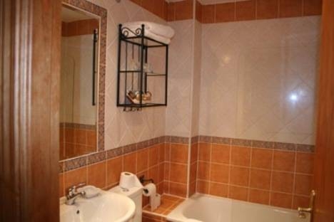 Imagen general del Hostal Conde De La Encina. Foto 8