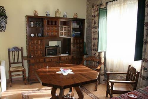 Imagen general del Hostal Conde De La Encina. Foto 9