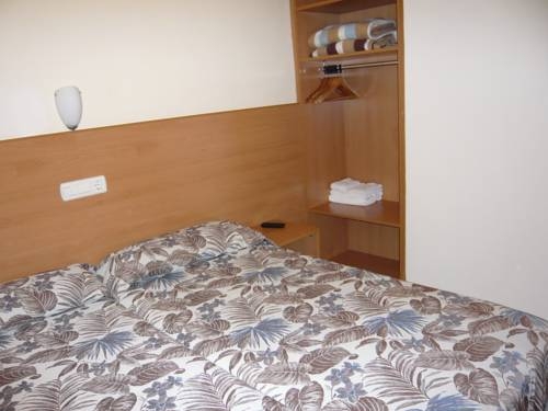 Imagen general del Hostal Conde Guell, Camp Nou. Foto 7