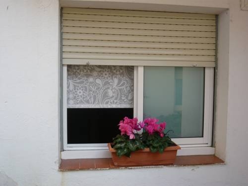 Imagen general del Hostal Conde Guell, Camp Nou. Foto 13
