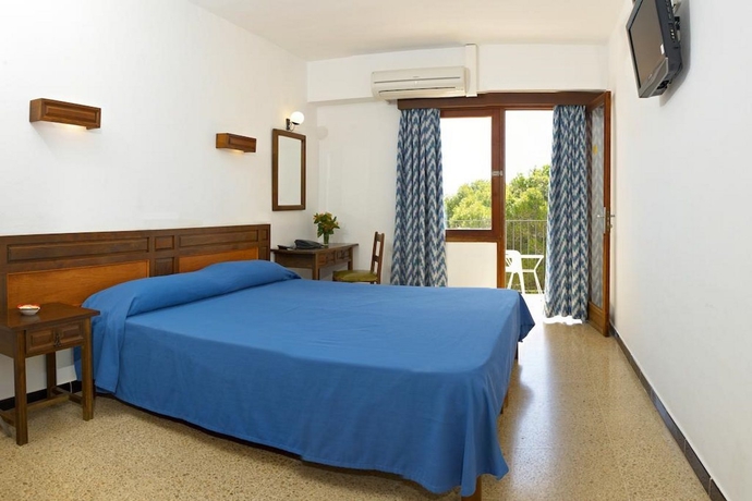 Imagen general del Hostal Condemar. Foto 2