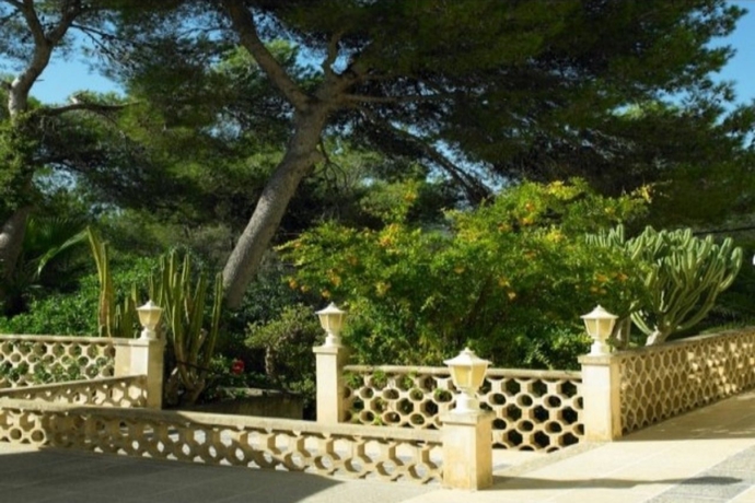 Imagen general del Hostal Condemar. Foto 4