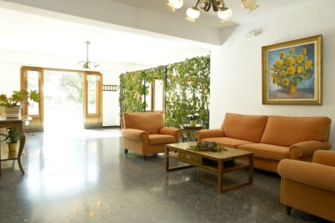 Imagen general del Hostal Condemar. Foto 5