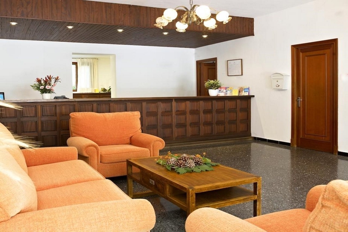 Imagen general del Hostal Condemar. Foto 6