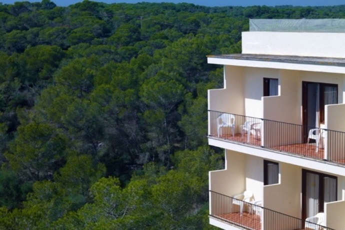 Imagen general del Hostal Condemar. Foto 8